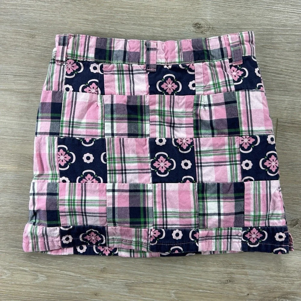 Gymboree size smart